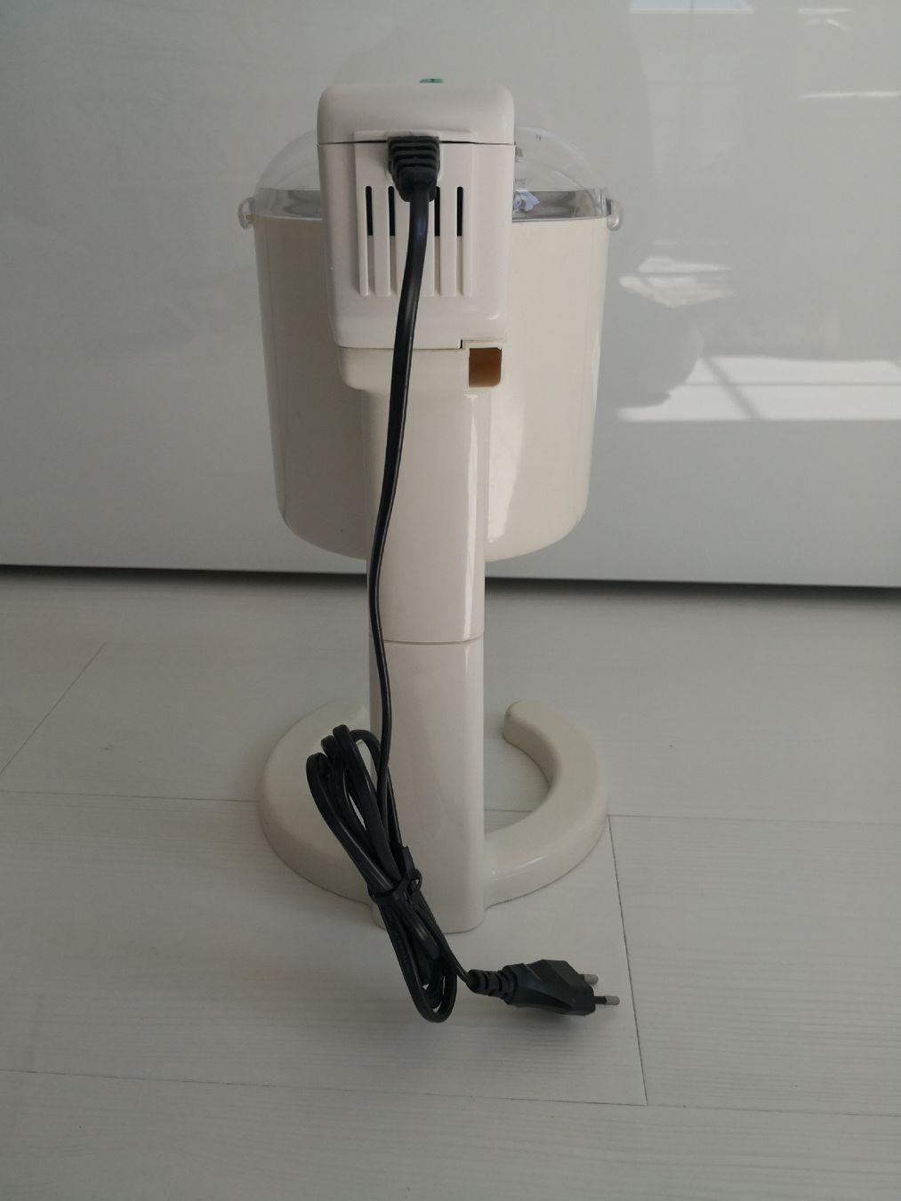 Elettrodomestici da cucina: 🤩SOFTEIS-MASCHINE WEISS – Nuovo (secondo la descrizione) da Olten venduto da Naja-Twins-Twins 9