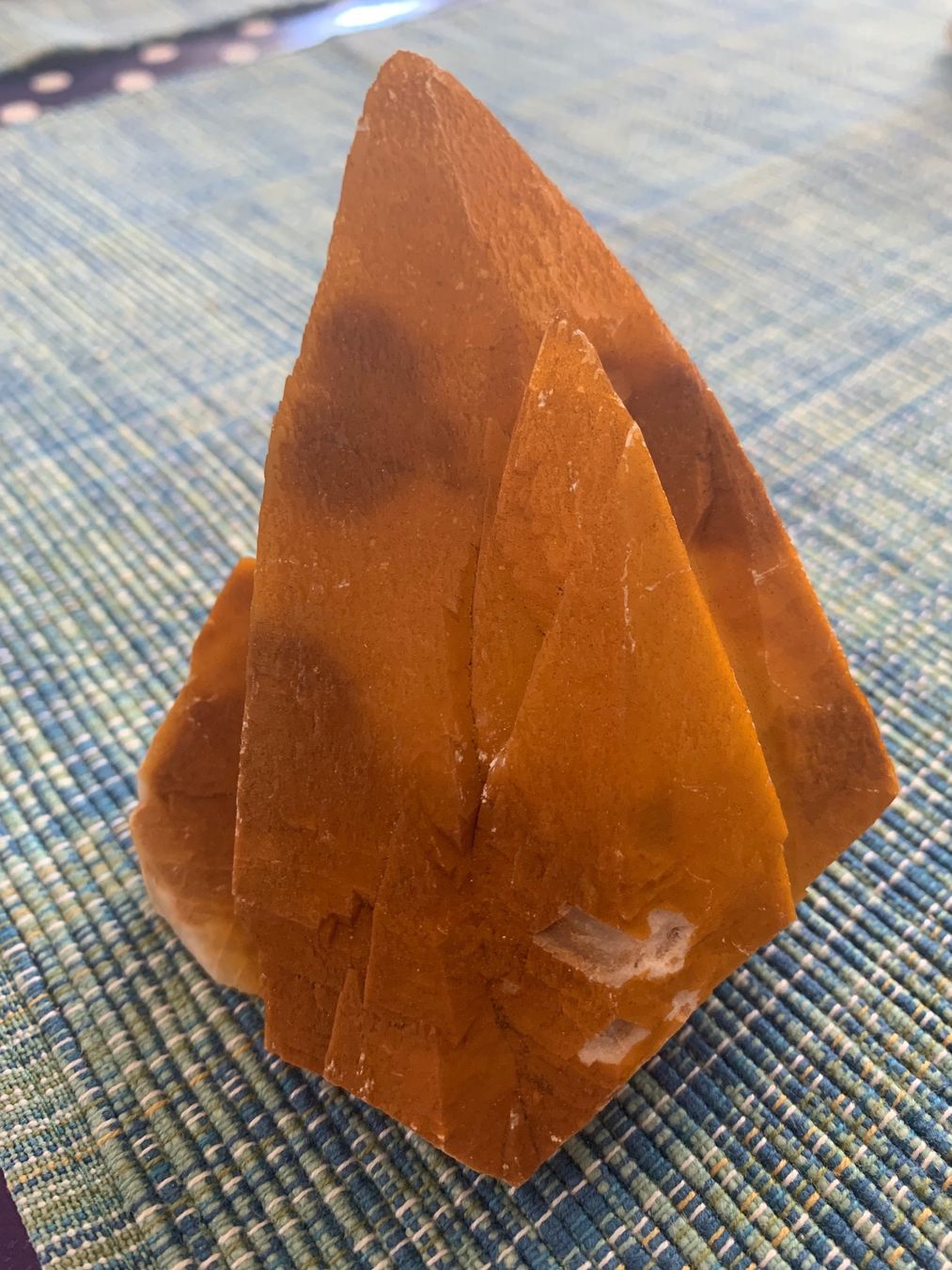 Fossili: Interessantes Mineral? – Usato da Basel venduto da Akinom50
