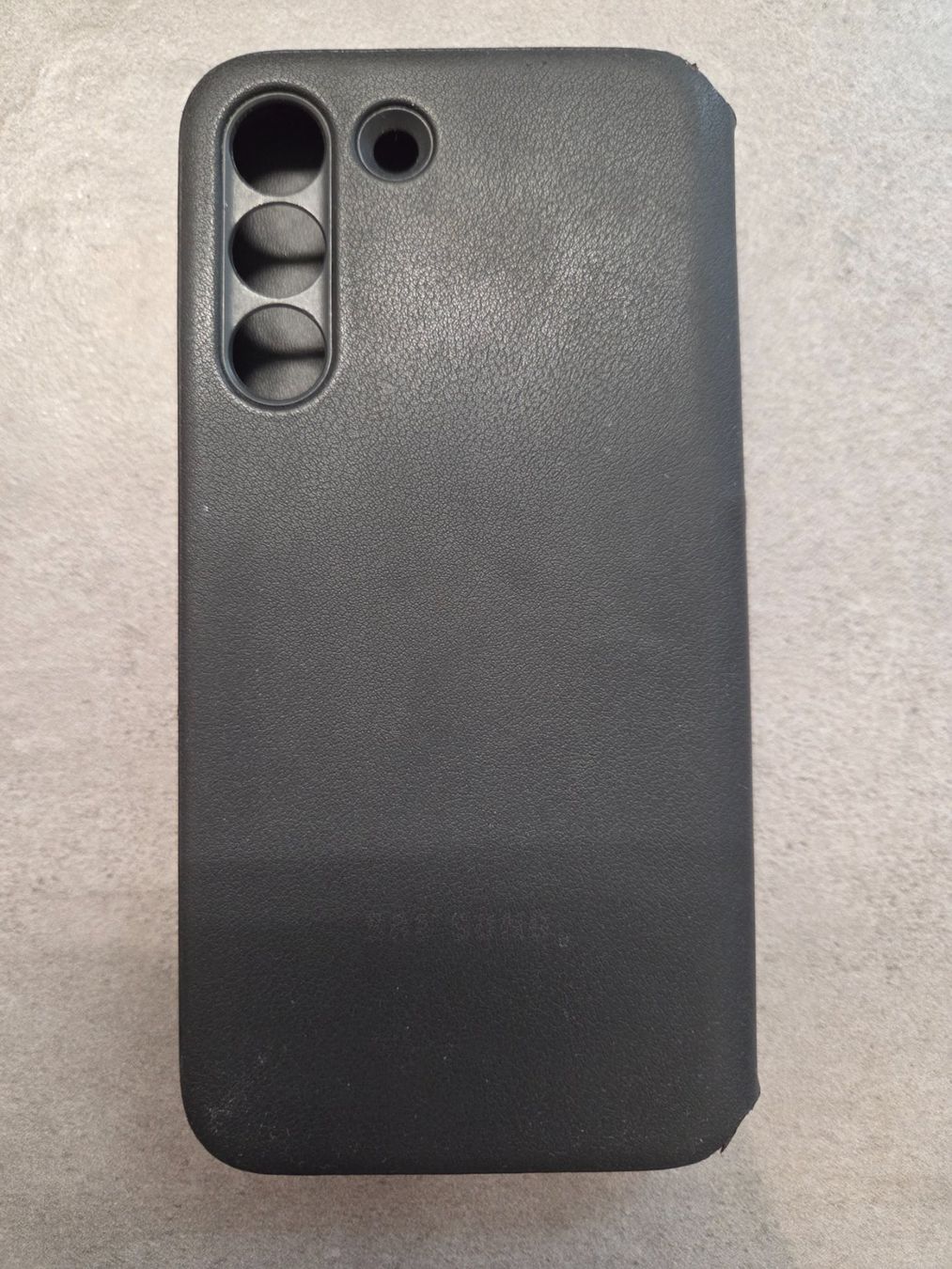 Samsung Cover & Protezioni schermo: Samsung S22 Case Smart LED View Cover – Usato da Stetten SH venduto da ExtremMIB 5