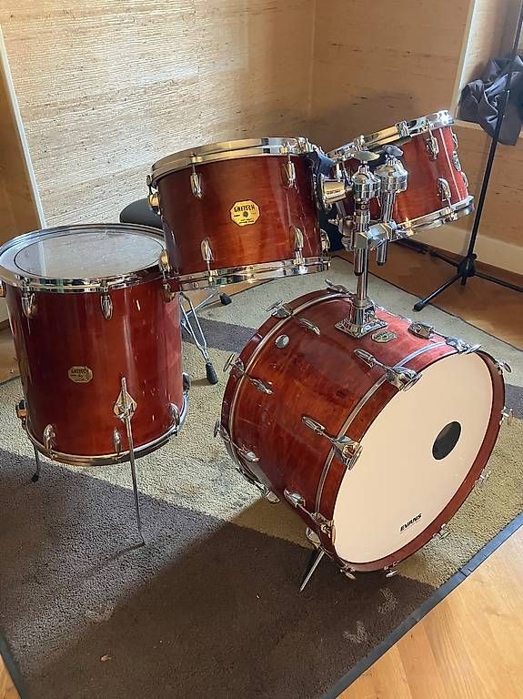 Gretsch Strumenti musicali: Gretsch stop signature de 1975 – Usato da Chernex venduto da nedon