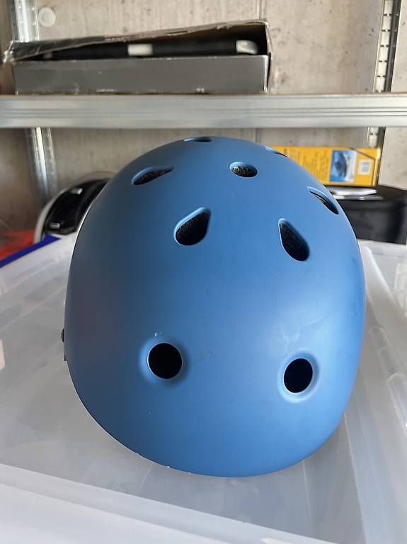 Casques: Kinder Velohelm – D'occasion à Stettfurt par soeins 2