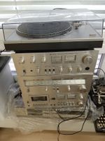 Sanyo Stereo Anlage