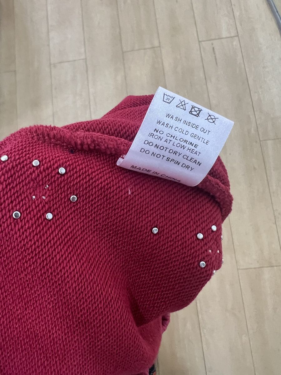 Pantaloni: Vale Shorts – Nuovo e nell'imballaggio originale da Zürich venduto da Realvintagesale 6