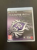 Saints Row 3 - PS3