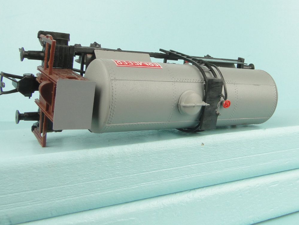 PIKO FS EMEFER | Kaufen auf Ricardo