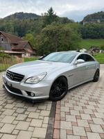 cls 55 amg
