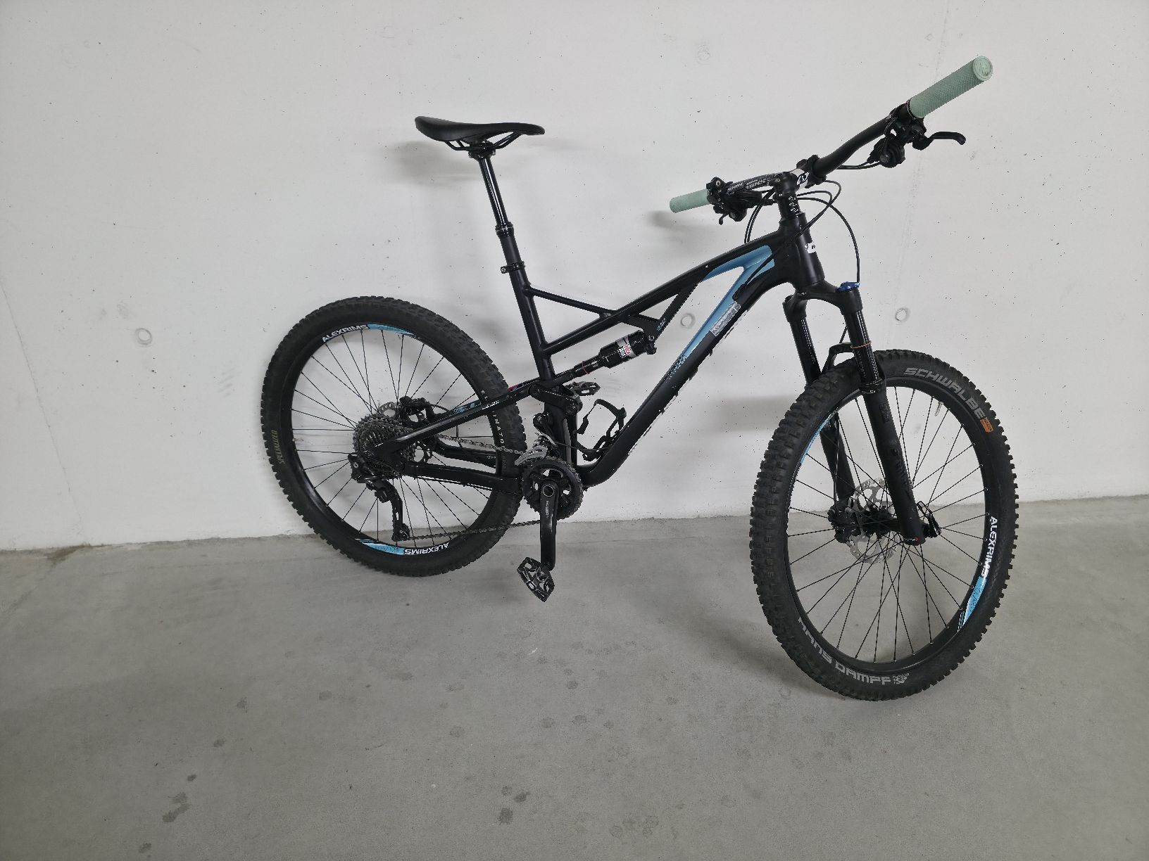 Biciclette: Mariposa Bixs – Usato da Matten b. Interl venduto da Nil17