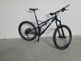 Mariposa Bixs
