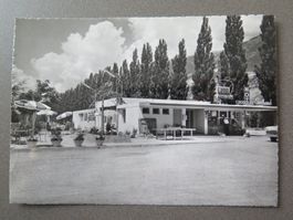 RARON - MOTEL-RESTAURANT SIMPLONBLICK