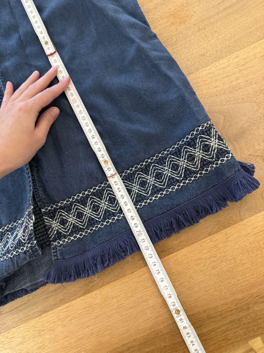 Camicette: Blouse – Usato da Adliswil venduto da Marjin 5
