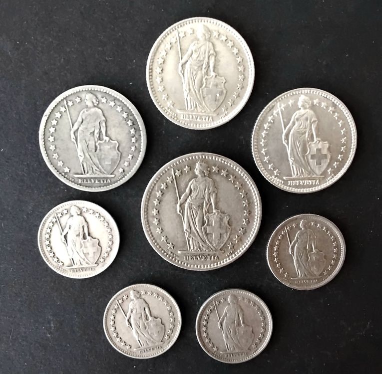 Italië, Koninkrijk Italië. Lotto Di Oltre 350 Monete Del Regnod'Italia - Foto 2