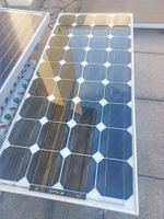 BP Solar Solarmodul