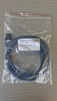 FLASH POWER Netzkabel 1.5m / NEU