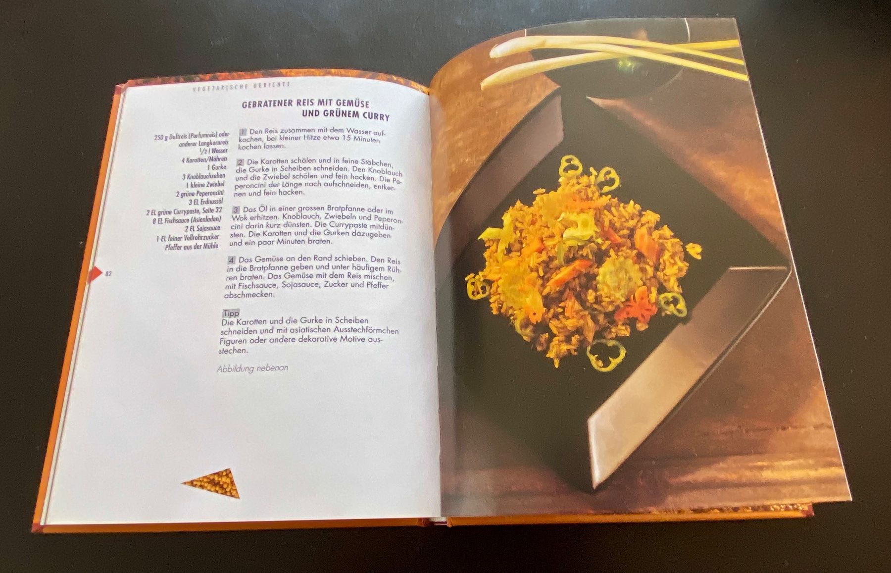 Bücher: CURRY – Gebraucht aus Nussbaumen AG von schuba2000 5