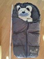 Mucki Fusssack 75cm