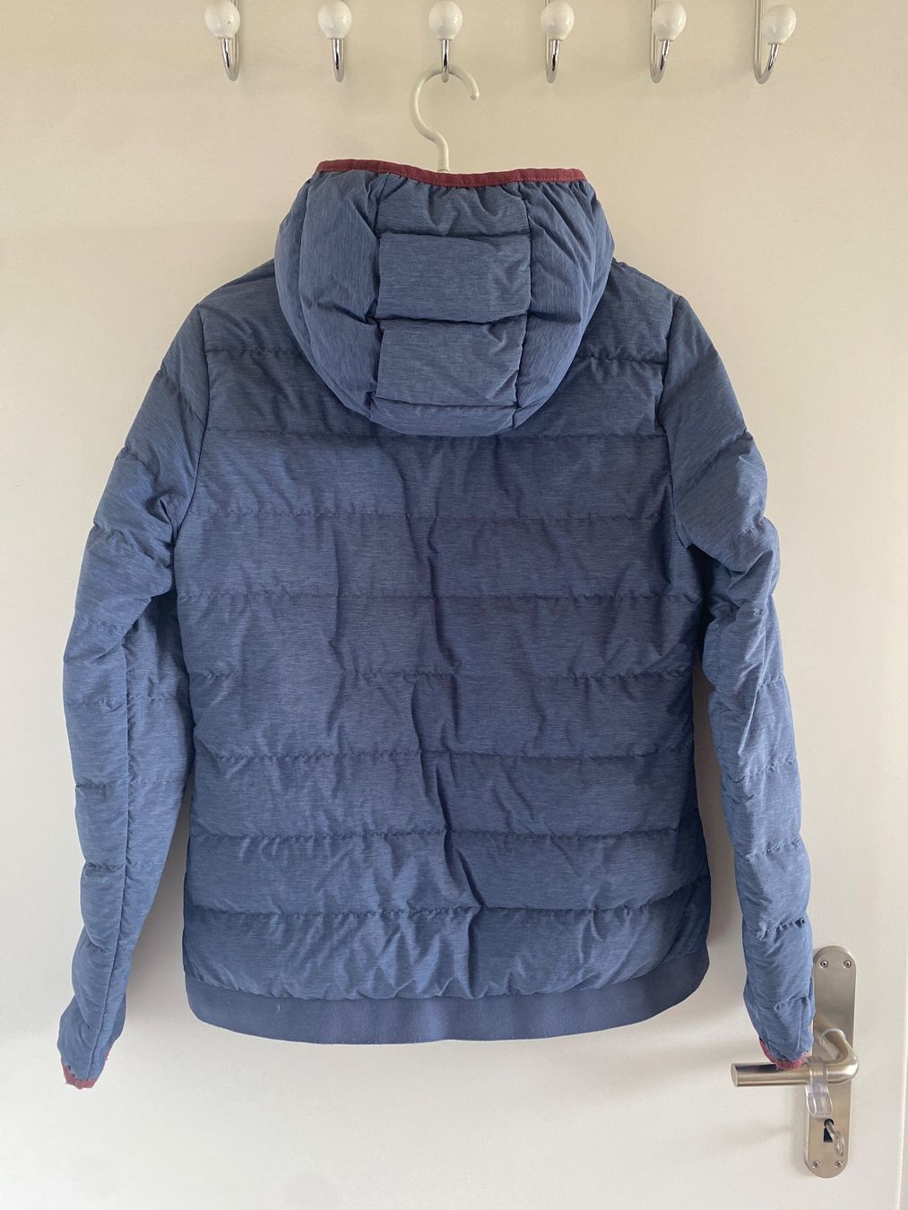 46 Nord Giacche: Windjacke 46 Nord – Nuovo (secondo la descrizione) da Oberdiessbach venduto da cor_2nrl 1