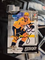 NHL Filip Forsberg Nashville Predators