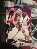 Vincent Praplan HC Geneve Servette 2025/26 Sportzoo Pink