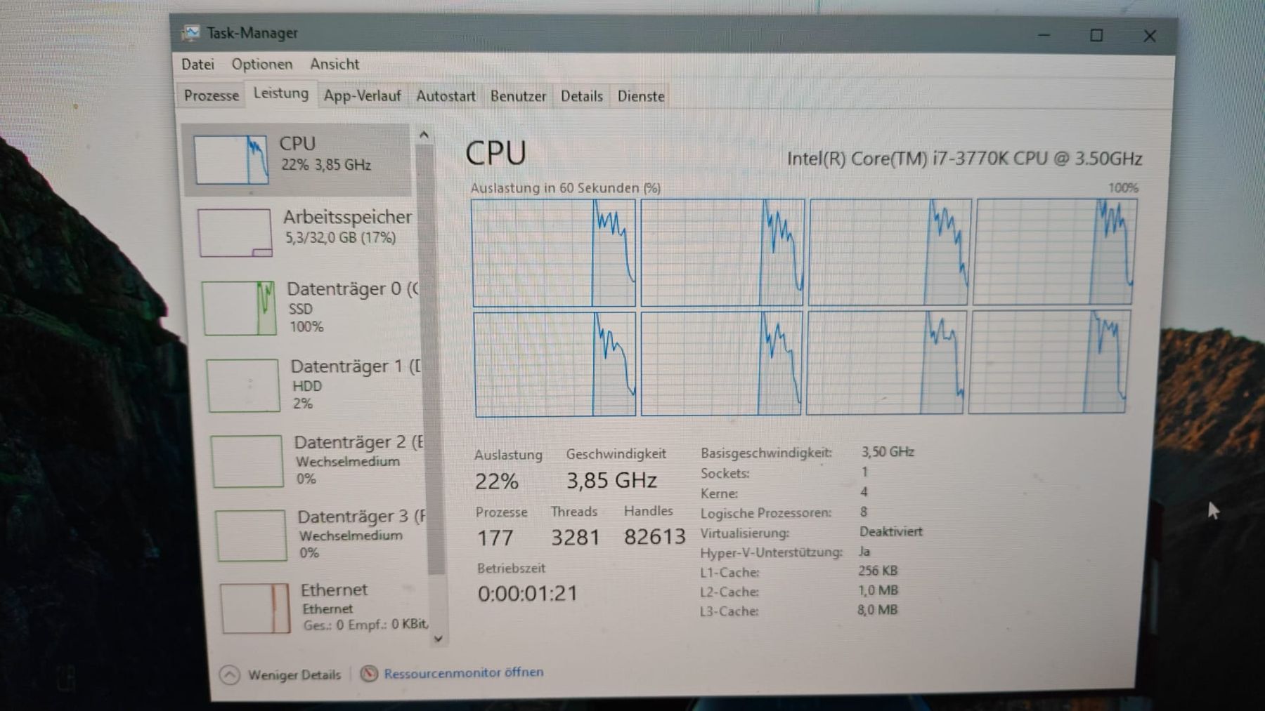 PCs: COOLER GAMING PC – D'occasion à Hondrich par N1SMO_250 4
