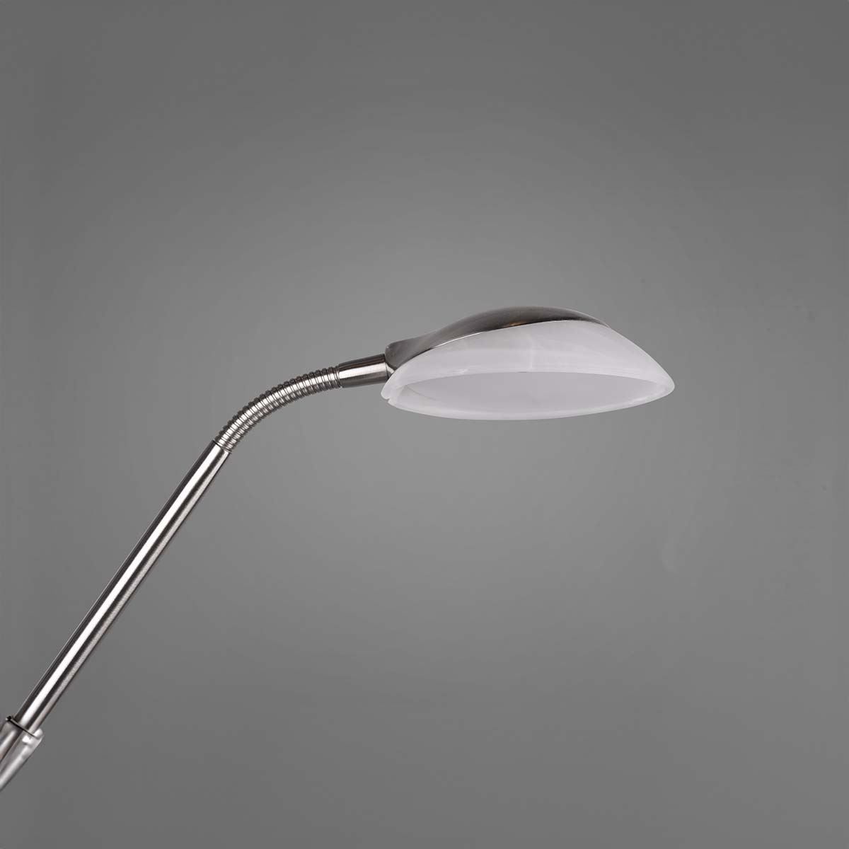 Lampen: LED Stehleuchte, 180 cm Höhe, Lesearm – Neu (gemäss Beschreibung) aus Kreuzlingen von Smart-Light 5