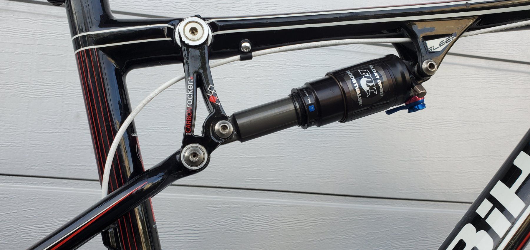 Biciclette: Hibike Sleek Pro Carbon – Usato da Luzern venduto da ote_bx5w 5