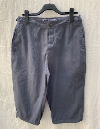 Super short long QUICKSILVER technique hybrid t.M