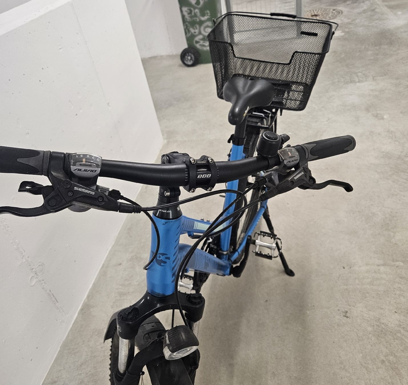 Tour de Suisse Velos: Fahrrad – Gebraucht aus Sirnach von Rpython2 2