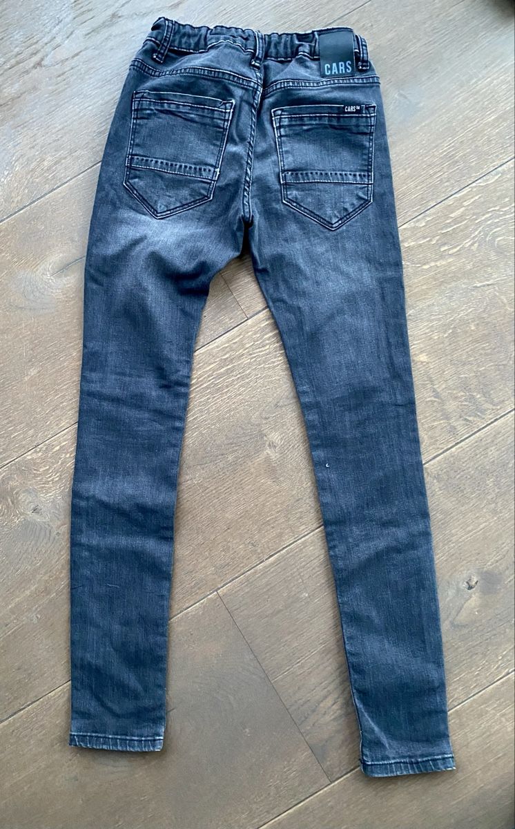 Pantaloni: Jeans garçon 140 / 152 – Usato da Develier venduto da lili_1 1