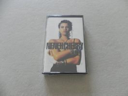 Mint MC Schweden Pop Sängerin Neneh Cherry 1989 Raw like ...