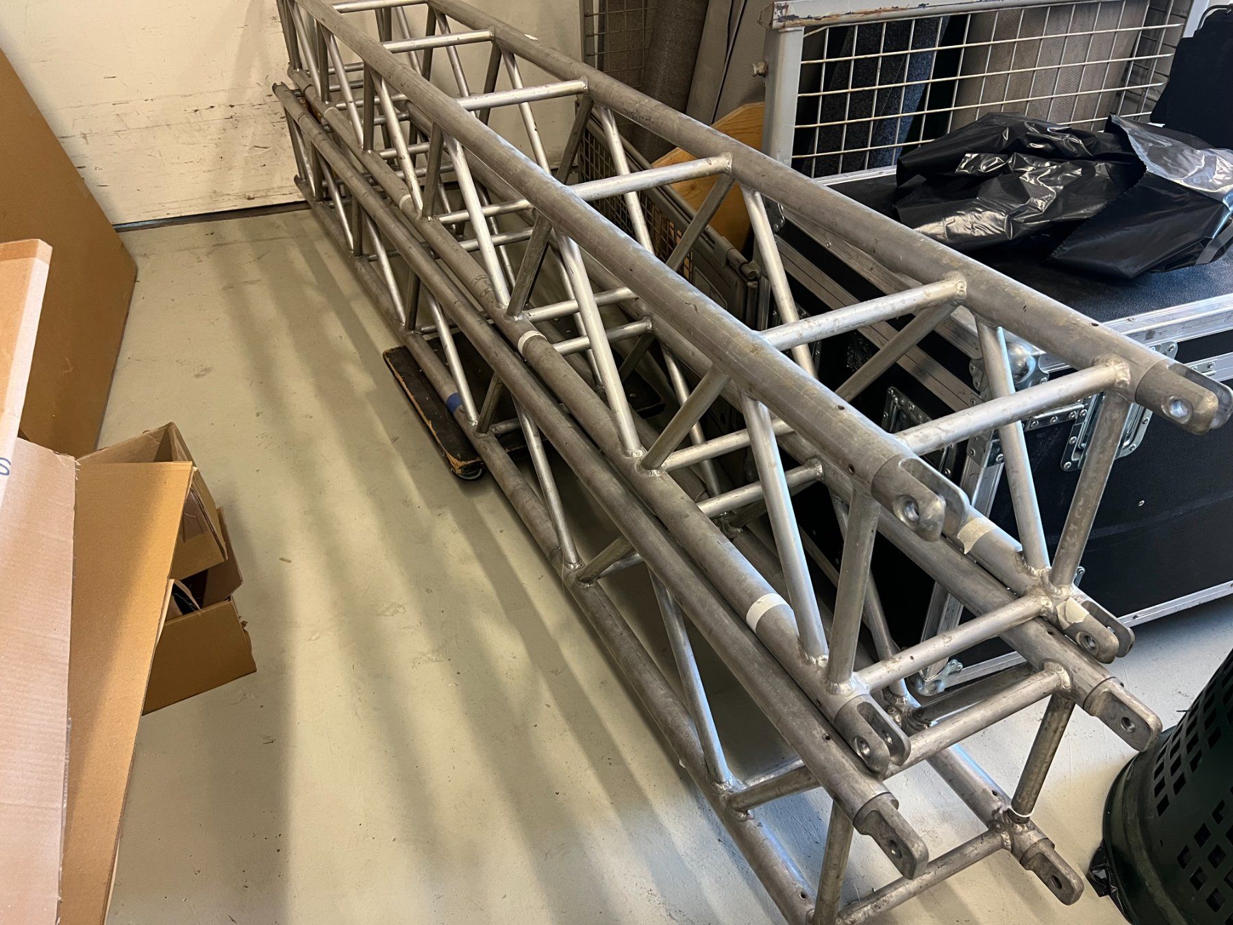 Truss: Truss ATC – Gebraucht aus Vogelsang AG von Spoerri_1980 1