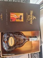 Hennessy XO Extra Old Cognac mit Box 
