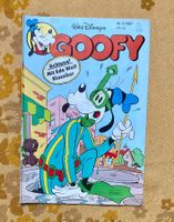 Goofy Heft Nr 3 von 1987
