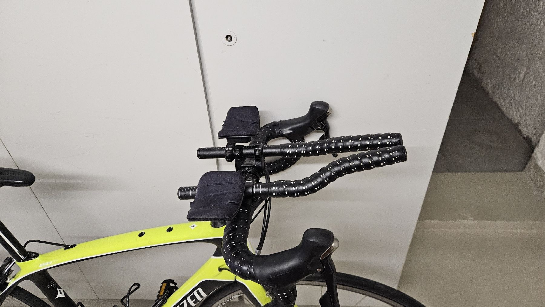 Specialized Vélos: Spezialized alias comp Rennvelo – D'occasion à Zürich par martin.caluori 4
