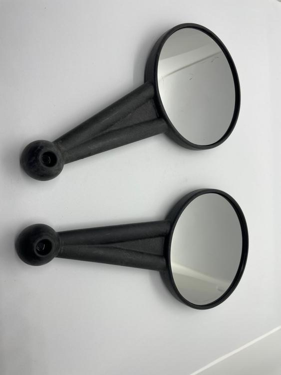 Specchietto ENDURO Doubletake Mirrors