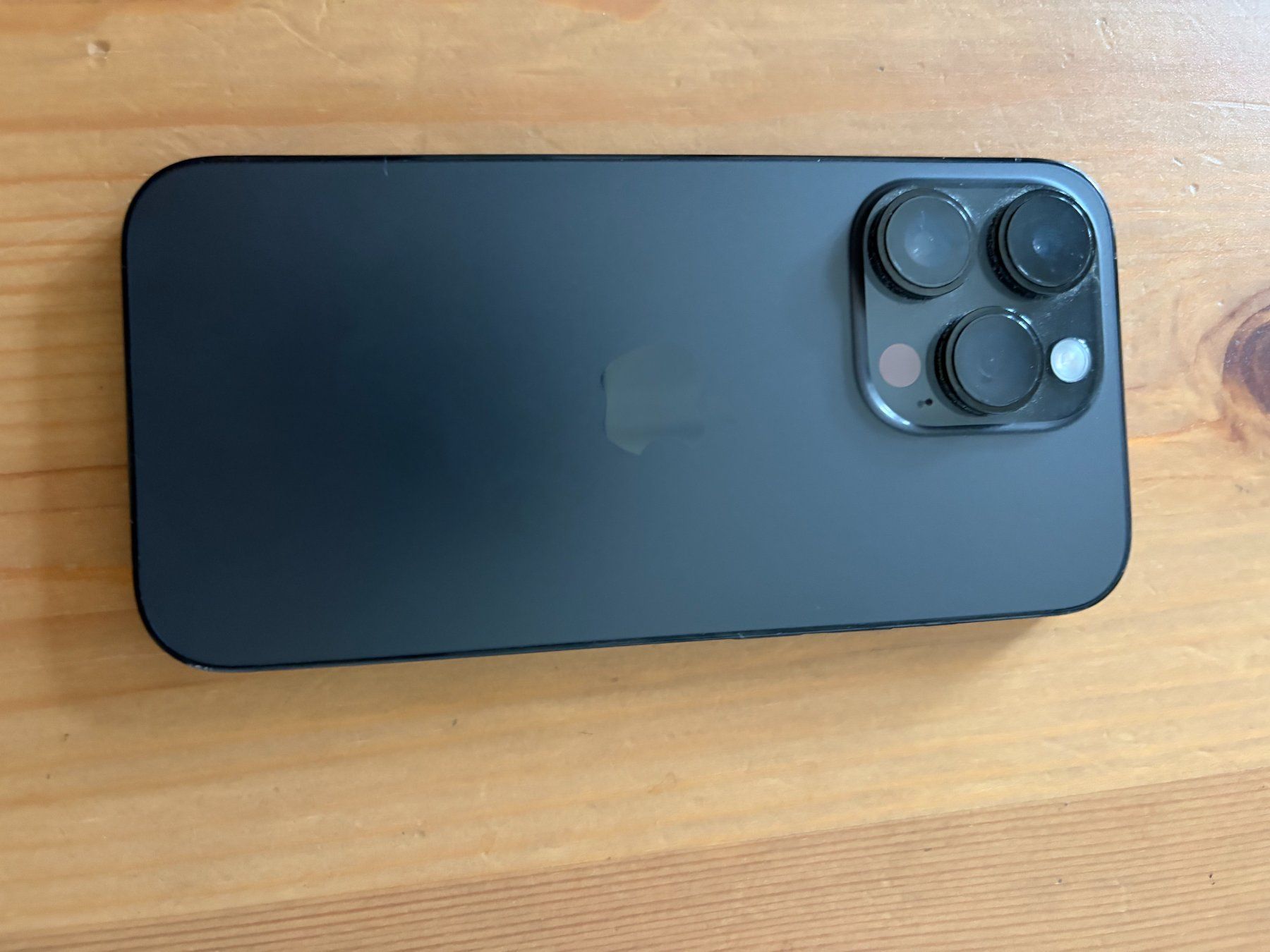 Apple Handys / Smartphones: i Phone 14 Pro 256 GB – Gebraucht aus Riggisberg von Luno 2