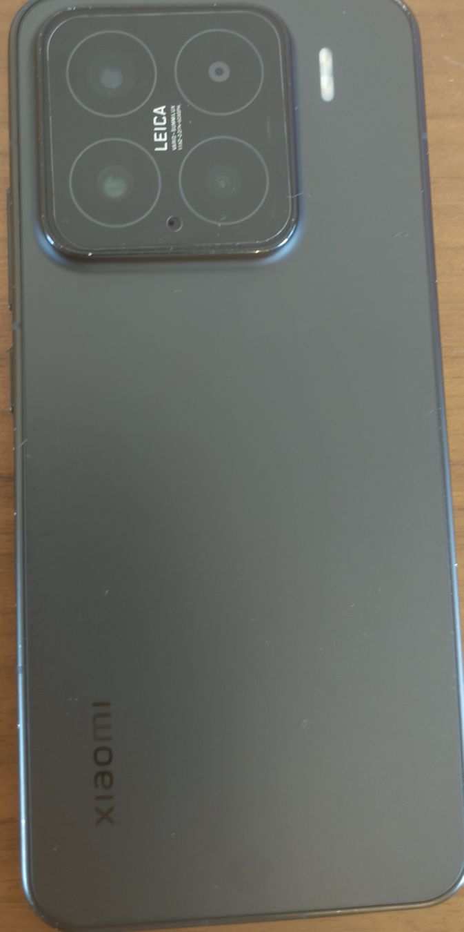 Xiaomi Telefoni cellulari / Smartphones: Xiaomi 15 512gb – Difettoso da Meisterschwanden venduto da N1ci 1