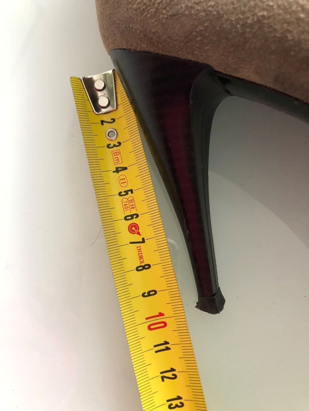 Scarpe da donna: Stiefeletten  2 Paar OXMOX  Sexy!! – Usato da Adliswil venduto da Majeska 7