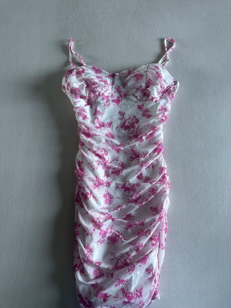 Shein Vestiti: Sommerkleid  – Nuovo (secondo la descrizione) da Sirnach venduto da Leoniex