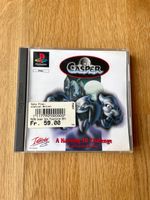 Casper PS1 PSX