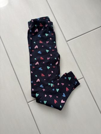 Leggins Gr. 116 NEU