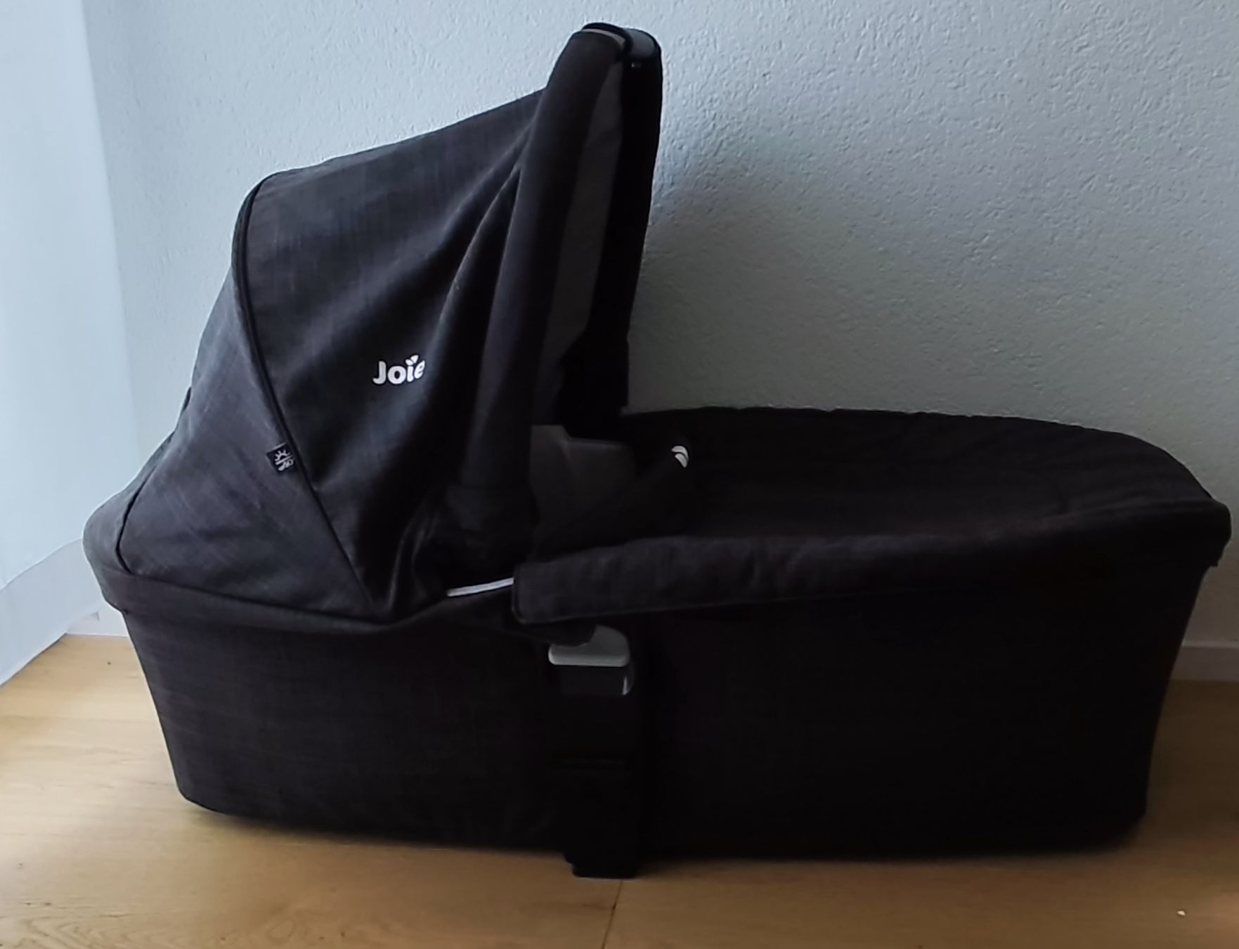 Joie Carrozzine: Joie Kinderwagen – Usato da Roggwil BE venduto da ga_reb 4