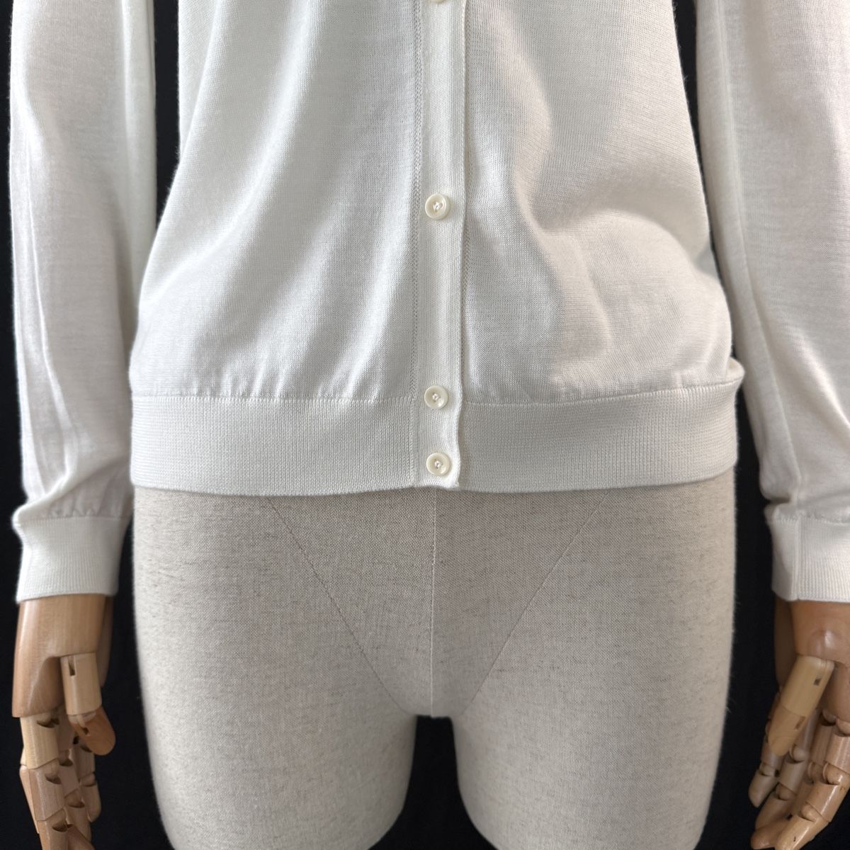 Falconeri Pullover & Sweatshirts: FALCONERI New Cashmere Cardigan – Neu (gemäss Beschreibung) aus Emmen von Nightingale_2022 3