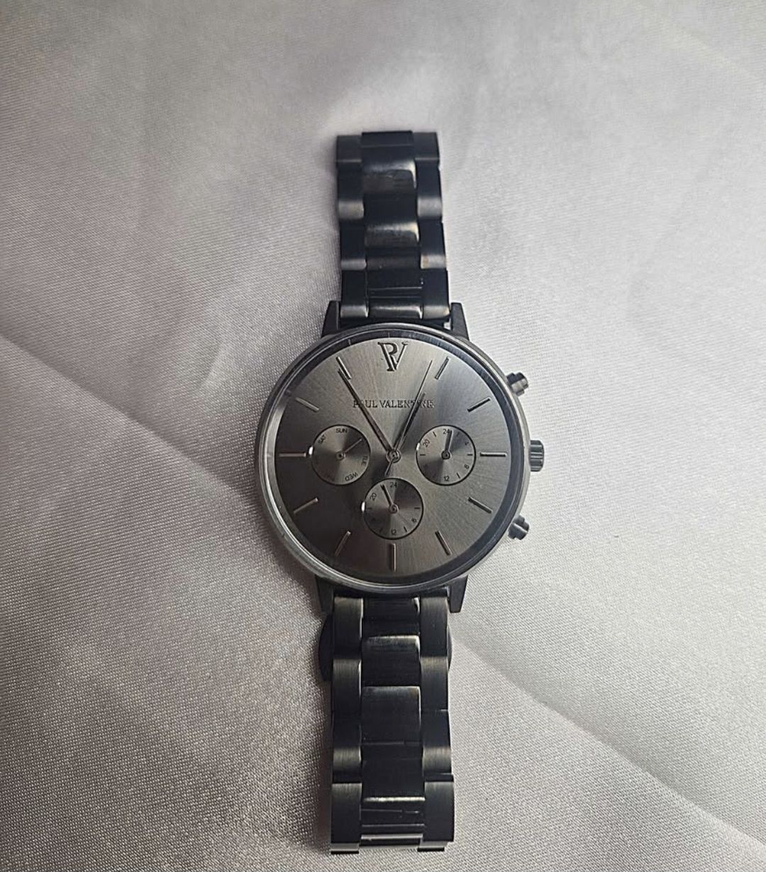 Orologi: Paul Valentine Uhr – Usato da Alpnach Dorf venduto da cri_glm2