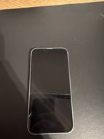 Apple Iphone 14 128gb Blau