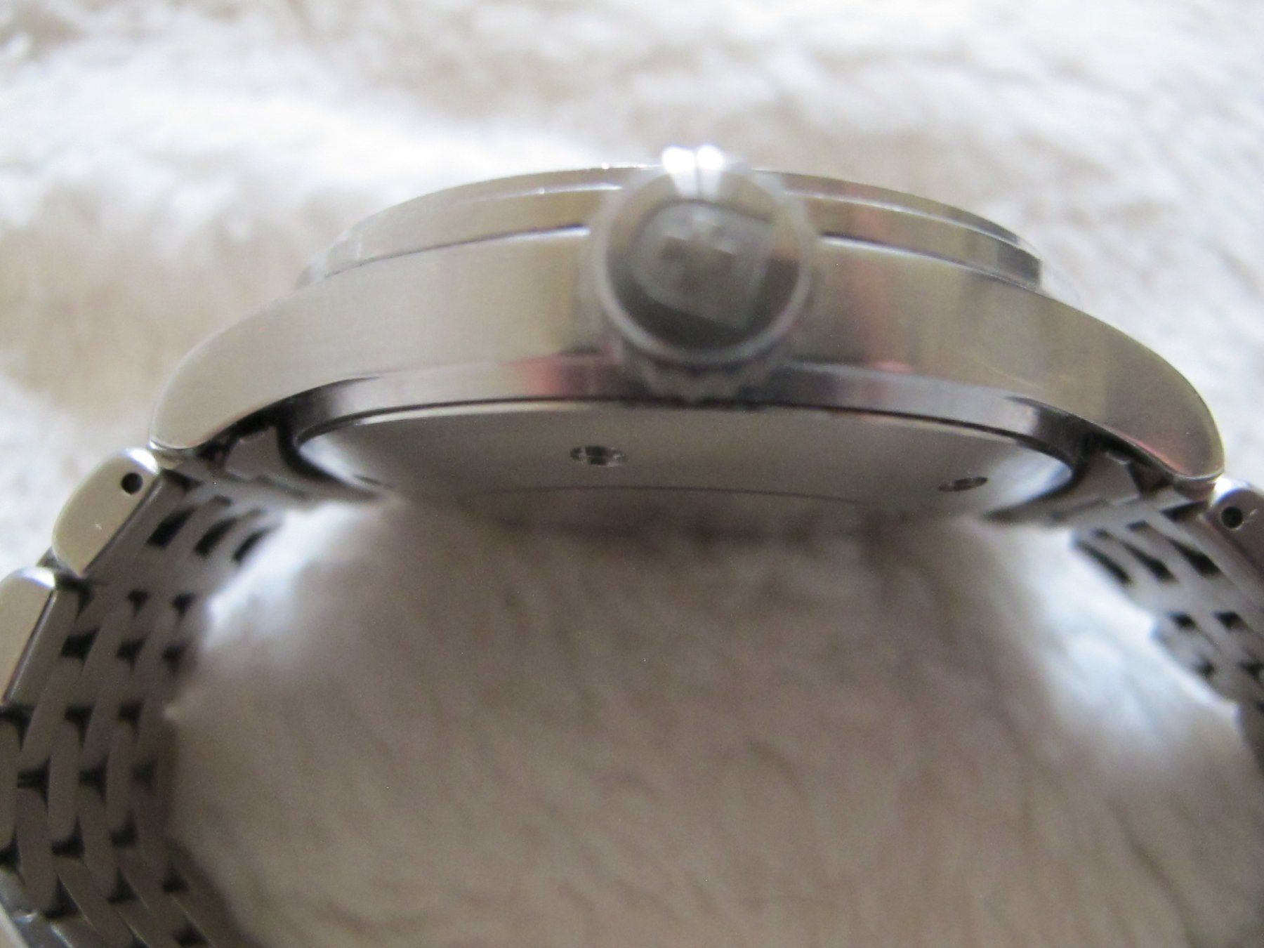 Zeno Orologi: Zeno Pilot Watch Basel Automatic Ref.8554 Kaliber ETA 2846 – Usato da Altnau venduto da LinaAuktion 4