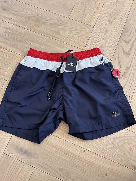 Pantaloni: Badehose Giovanni Galli NEU Grosse M – Nuovo e nell'imballaggio originale da Thalwil venduto da Ricardo8800 1