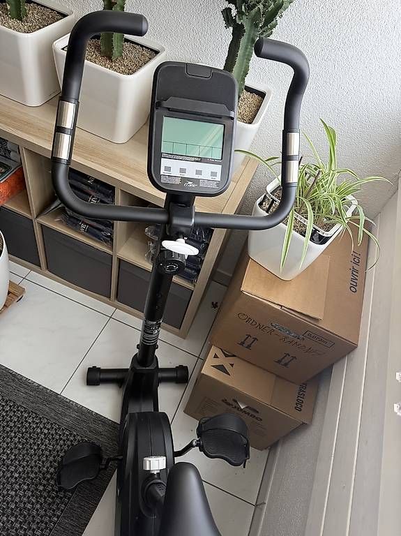 Hometrainer: Hometrainer Velo zu verkaufen – Gebraucht aus Freienstein von Blacktiger_ 1