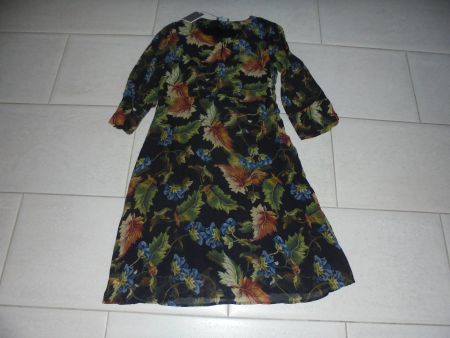 NILE KLEID GR.XS *NEU*