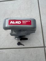 ALKO Safety Compact Wohnwagenschloss/Anhängerschloss