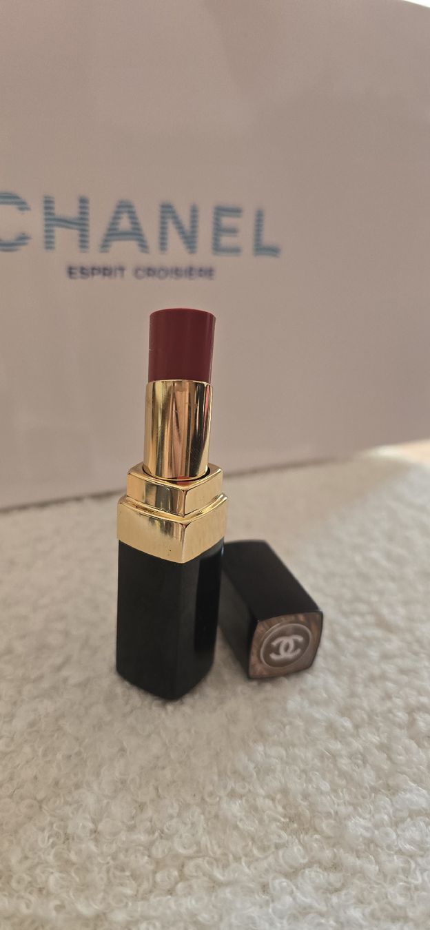 Chanel Make-up: Rouge à lèvres Chanel Rouge Coco neuf – Neu und originalverpackt aus Martigny von zin_y9tt 1